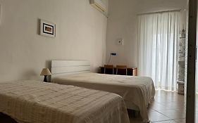 Peschici A Un Passo