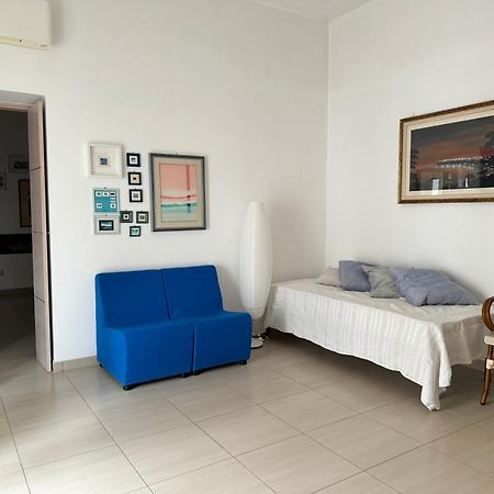 Appartamento Peschici A Un Passo Esterno foto