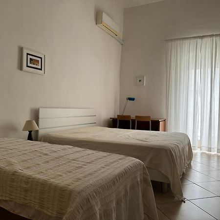 Appartamento Peschici A Un Passo Esterno foto