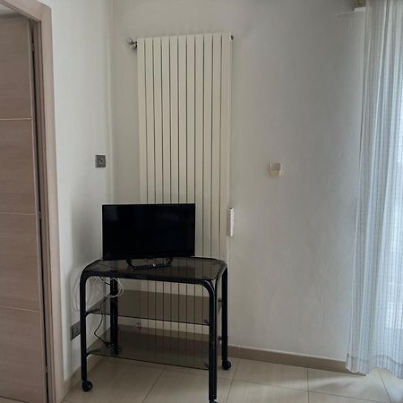 Appartamento Peschici A Un Passo Esterno foto