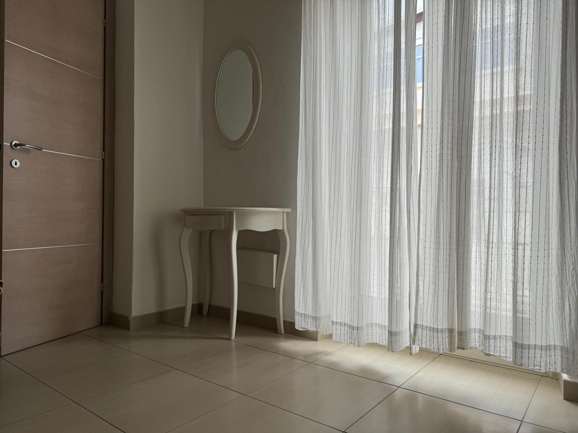 Appartamento Peschici A Un Passo Esterno foto