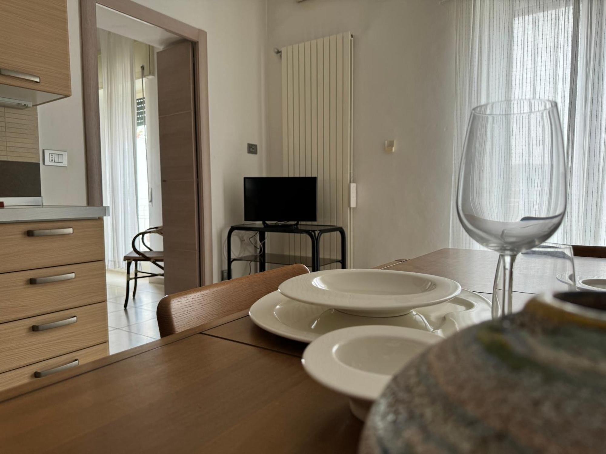 Appartamento Peschici A Un Passo Esterno foto
