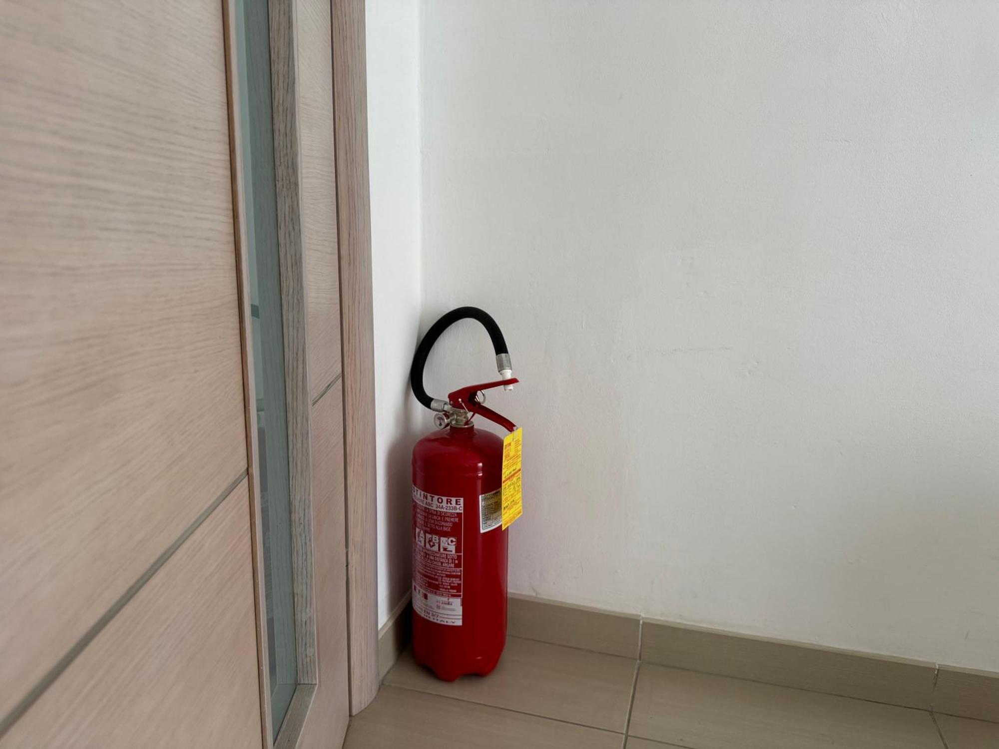 Appartamento Peschici A Un Passo Esterno foto