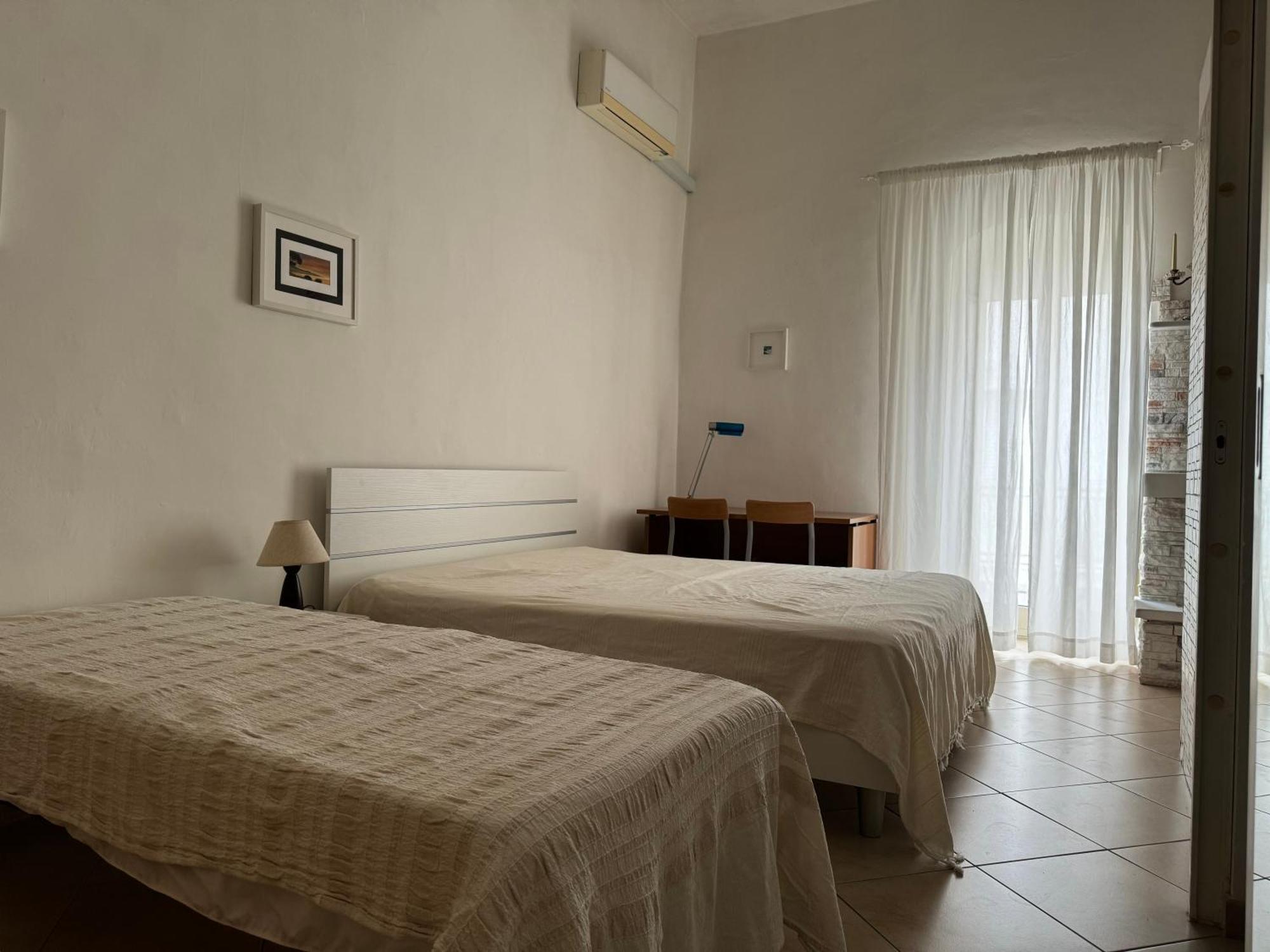 Appartamento Peschici A Un Passo Esterno foto