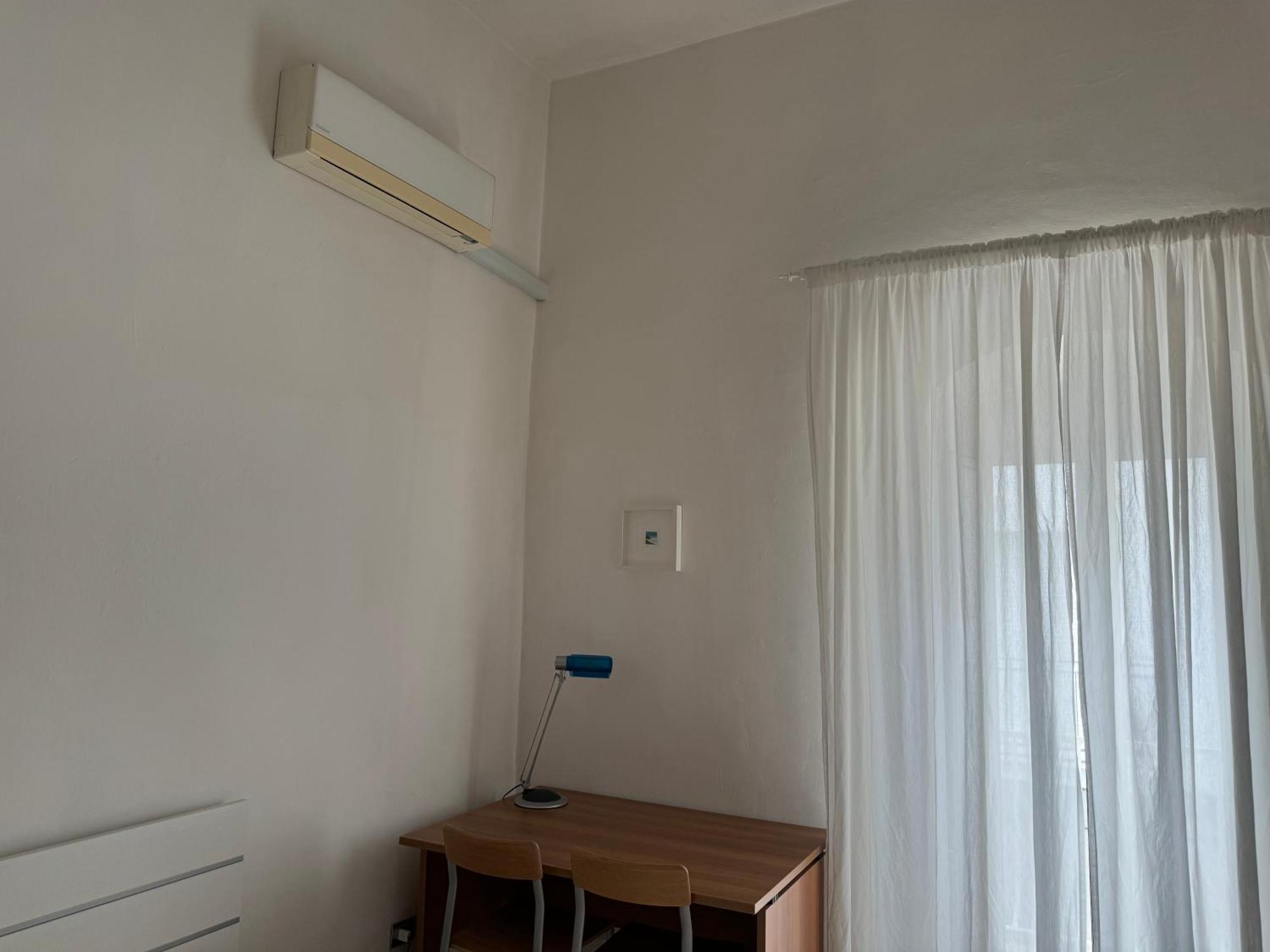 Appartamento Peschici A Un Passo Esterno foto