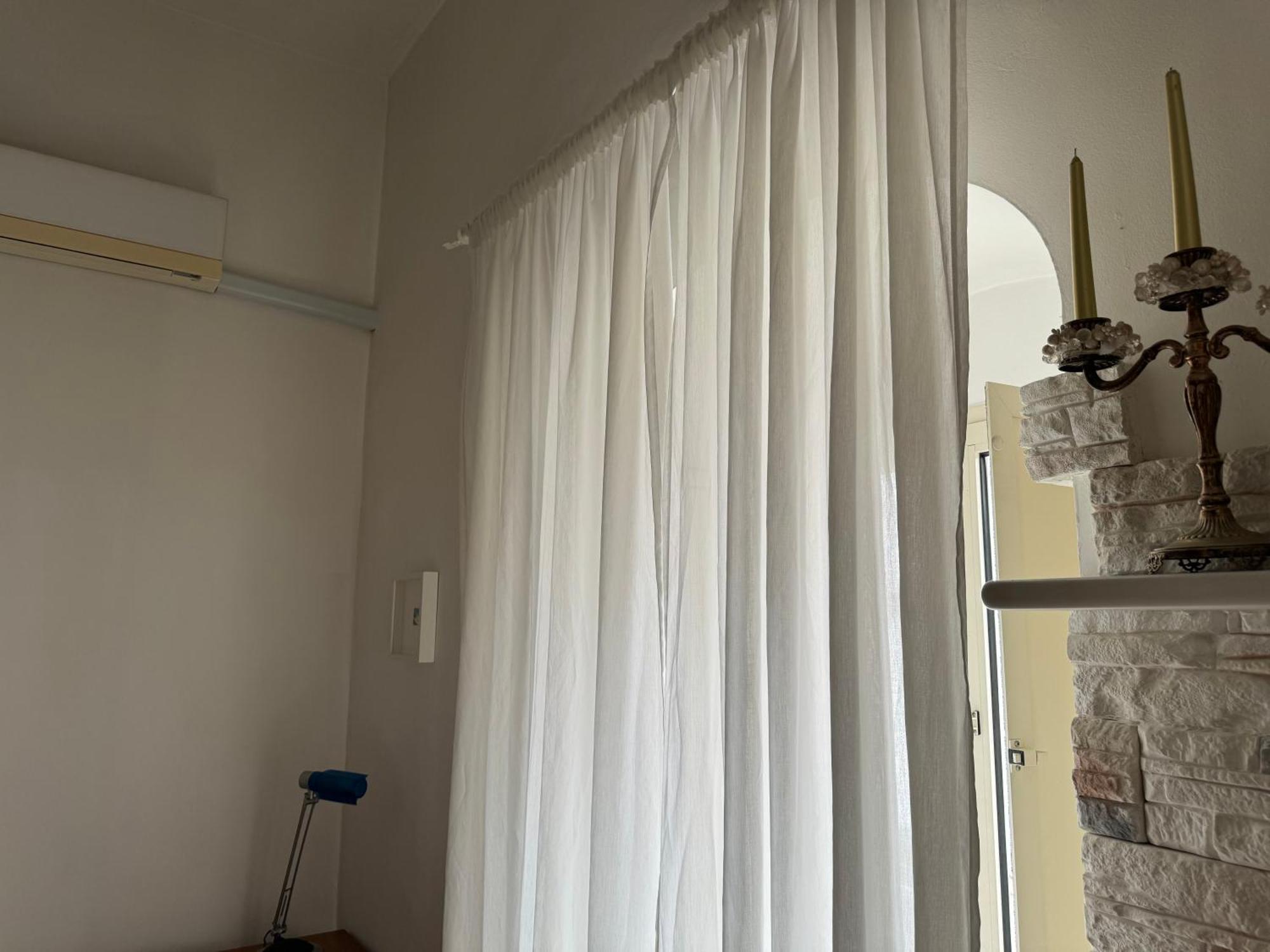 Appartamento Peschici A Un Passo Esterno foto