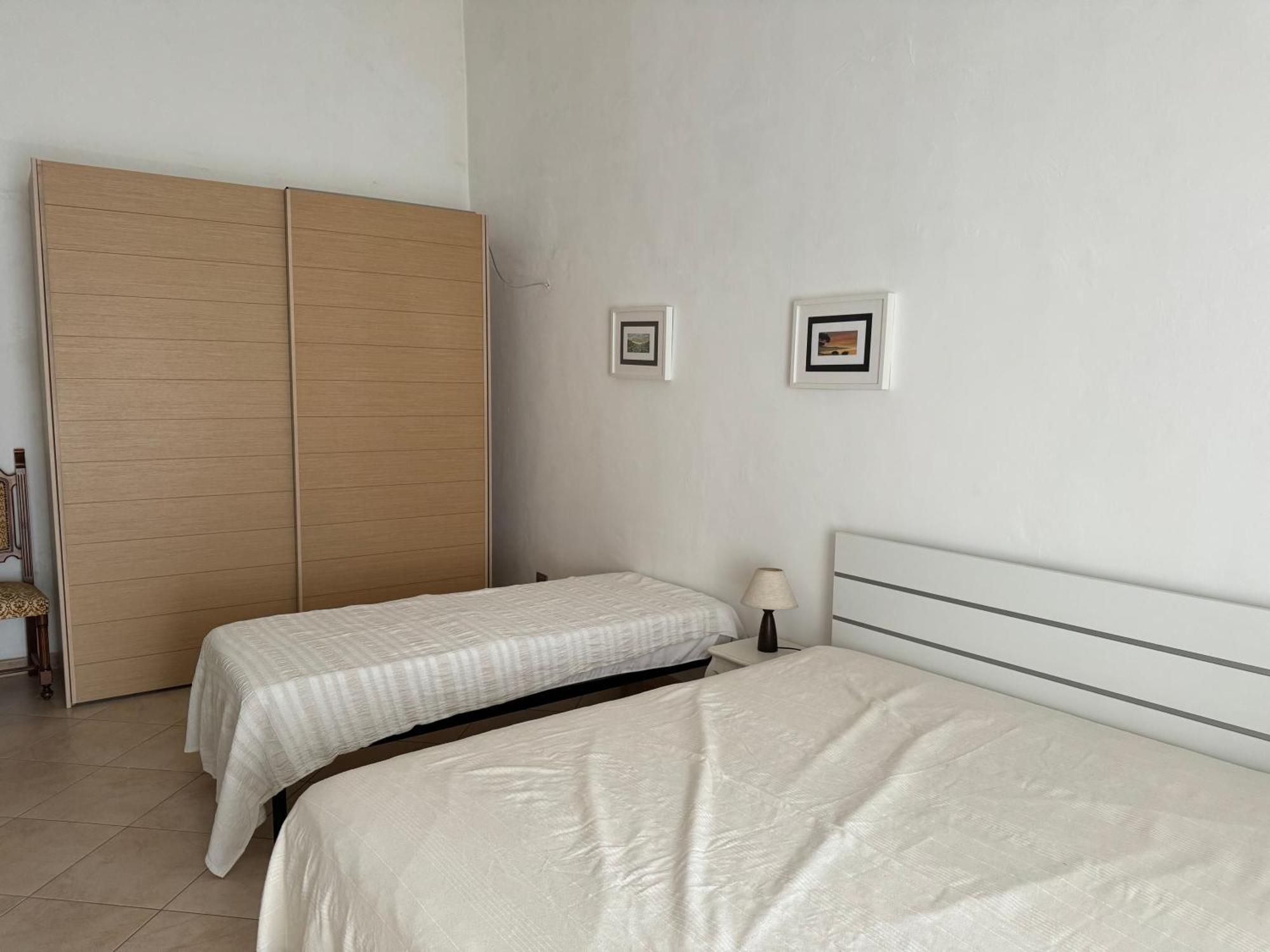 Appartamento Peschici A Un Passo Esterno foto