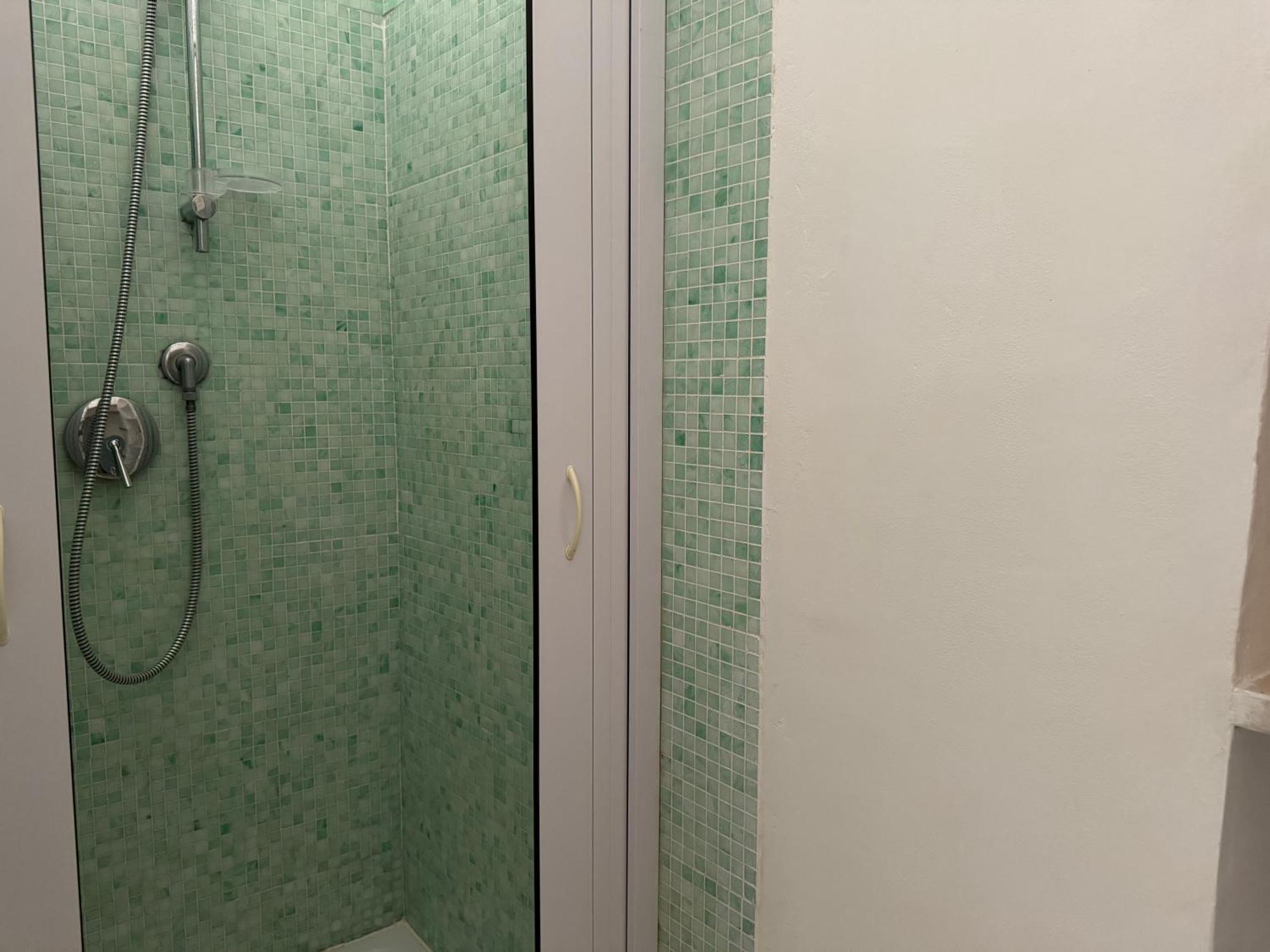 Appartamento Peschici A Un Passo Esterno foto